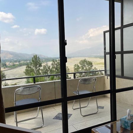 Rock City Resort Saidu Sharif Eksteriør bilde