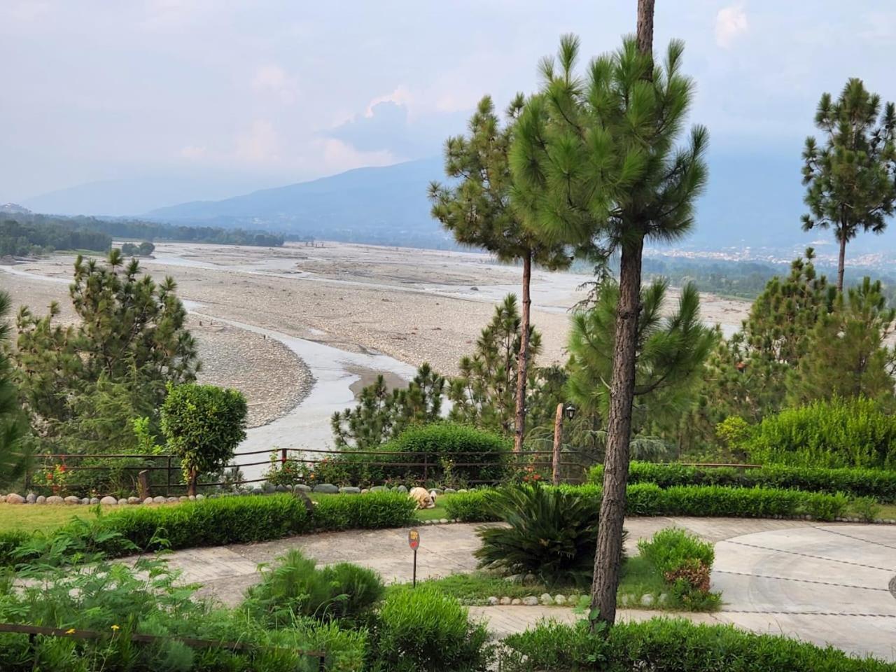 Rock City Resort Saidu Sharif Eksteriør bilde