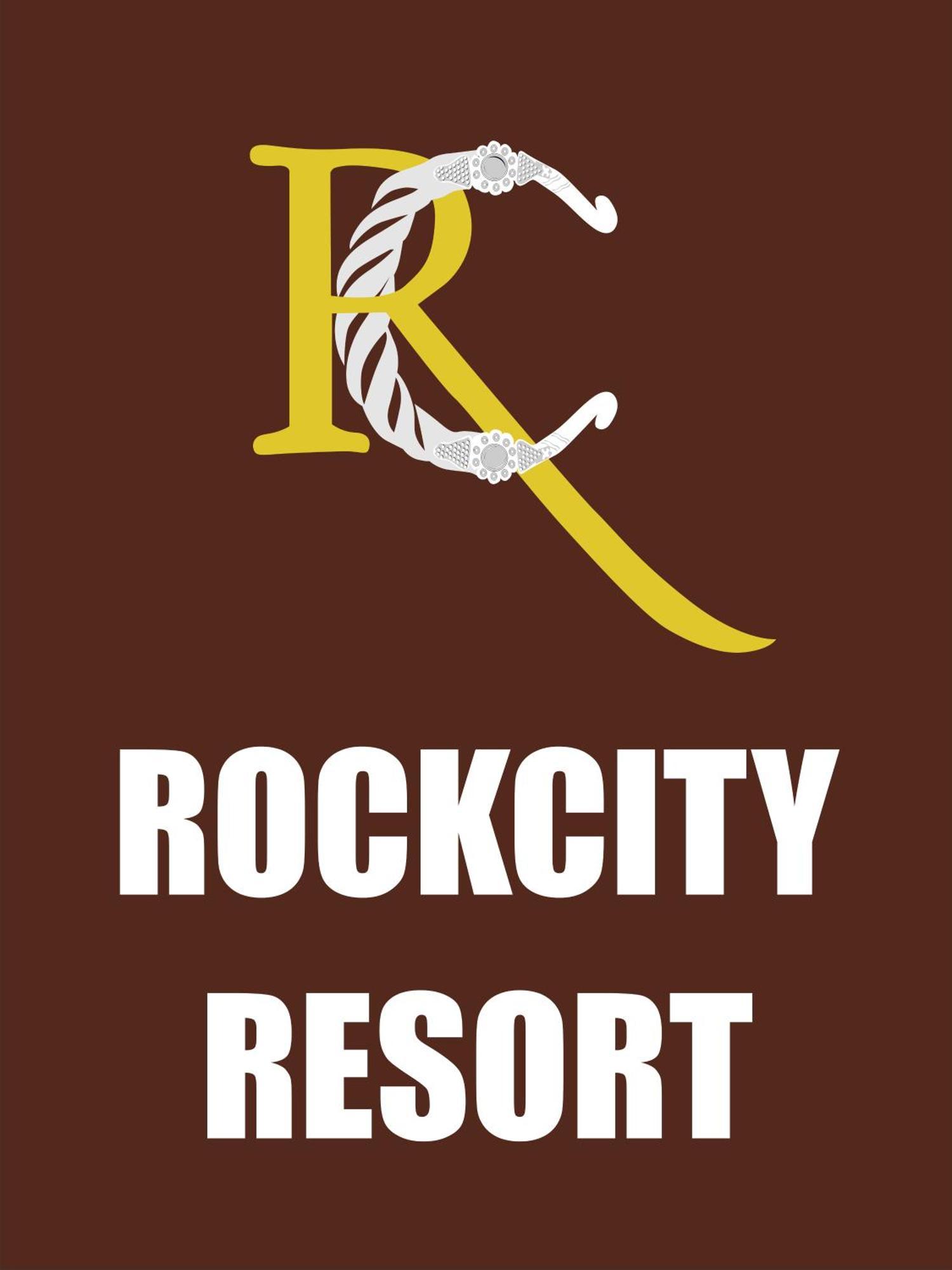 Rock City Resort Saidu Sharif Eksteriør bilde