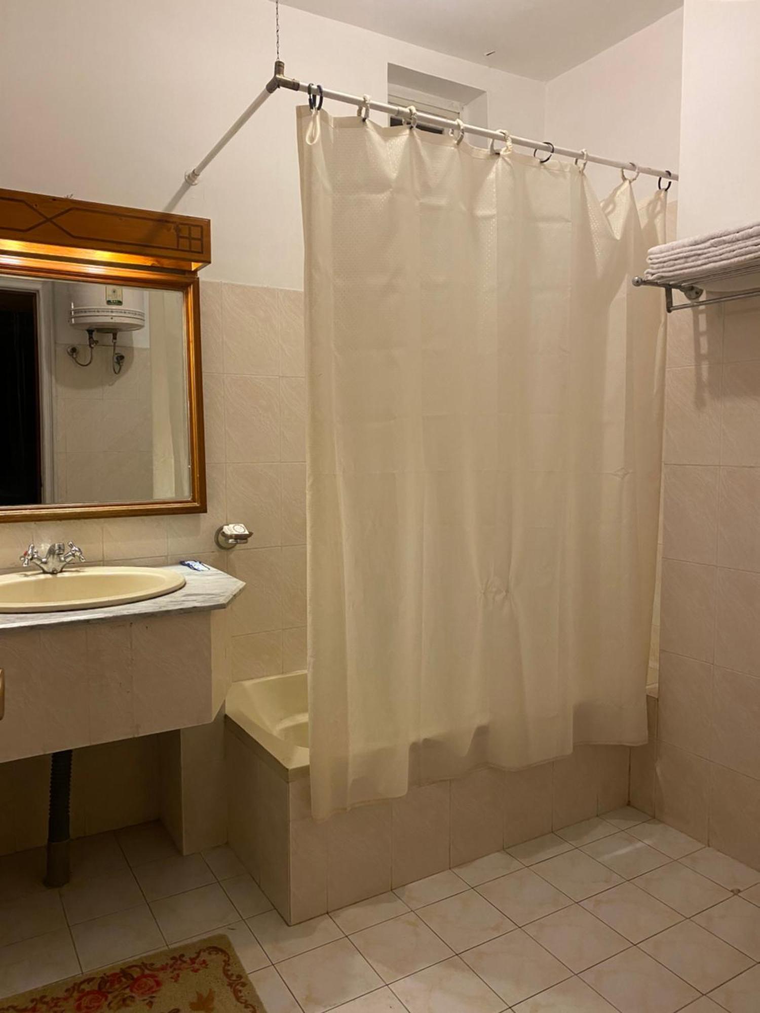 Rock City Resort Saidu Sharif Eksteriør bilde