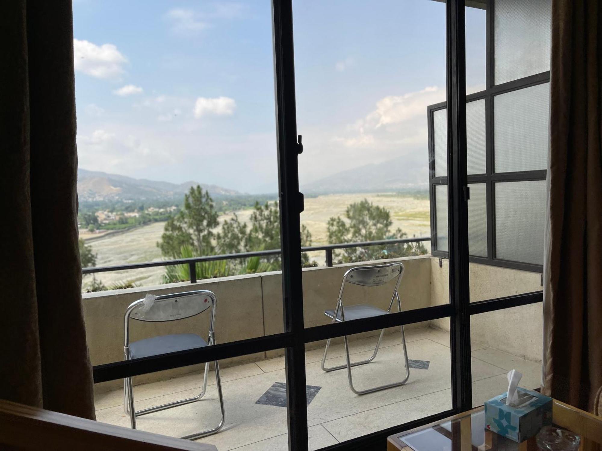 Rock City Resort Saidu Sharif Eksteriør bilde